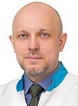 Оникиенко Дмитрий Васильевич, Физиотерапевт