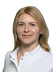 Иванова Валентина Сергеевна, Невролог, Физиотерапевт