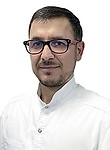 Алискендеров Рустам Абдулкадирович, ЛОР (отоларинголог), ЛОР-хирург