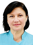 Сорокина Ольга Сергеевна, Подолог