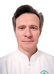 Чемоданов Дмитрий Владиславович, Окулист (офтальмолог)