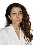 Лепихина Шушана Гайковна, УЗИ-специалист