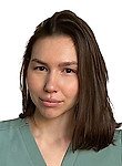 Семенова Юлия Михайловна, Уролог, Онколог, Онкоуролог