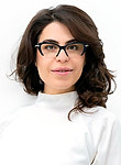 Галустян Марианна Ашотовна, Дерматолог, Трихолог
