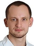 Карнович Алексей Александрович, Ортопед, Травматолог, Травматолог-ортопед, Мануальный терапевт