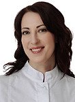 Буланова Кристина Эриковна, Педиатр, Психолог