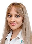 Коваленко Валерия Юрьевна, Акушер, Гинеколог, Акушер-гинеколог