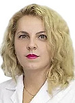 Гусейнова Гюнель Али кызы, Гинеколог, Гинеколог-эндокринолог, Акушер-гинеколог
