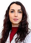 Панченко Лилия Андреевна, Венеролог, Дерматовенеролог, Дерматолог, Миколог