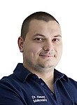 Маковский Алексей Андреевич, Ортопед, Травматолог, Травматолог-ортопед, Спортивный врач