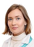 Ли Светлана Евгеньевна, Нефролог