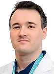 Фархутдинов Руслан Ирекович, Эндоскопист, Хирург