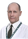 Дощенко Юрий Васильевич, Ортопед, Травматолог, Травматолог-ортопед