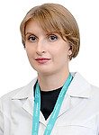 Клищенко Таисия Александровна, Акушер, Гинеколог, Акушер-гинеколог