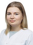 Доронова Анастасия Витальевна, УЗИ-специалист