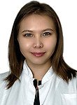 Бимбаева Альбина Дамдиновна, Ортопед, Травматолог, Травматолог-ортопед