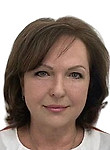 Шокумова Светлана Залидовна, Гастроэнтеролог, Терапевт, Гирудотерапевт