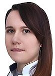 Гаина Оксана Владимировна, Уролог, Андролог, Уролог-андролог