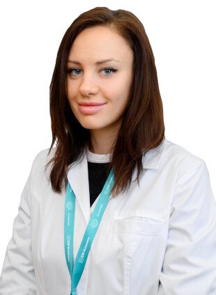 Сливкова Анна Андреевна, Пластический хирург, Хирург, Онколог