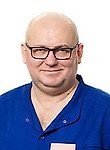 Тимощенко Александр Адамович, УЗИ-специалист
