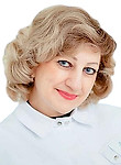 Сорокина Татьяна Валентиновна, Невролог, Вертебролог, Вегетолог