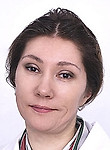 Акимова Ольга Витальевна, Окулист (офтальмолог)