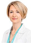 Якушева Мария Олеговна, ЛОР (отоларинголог)
