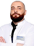 Битиев Алан Вадимович, Стоматолог, Стоматолог-ортопед