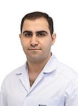 Балабекян Нарек Мартинович, Акушер, Гинеколог, Акушер-гинеколог