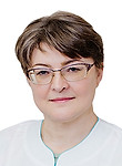 Хабарина Наталия Викторовна, УЗИ-специалист