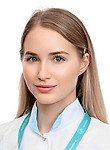 Фролова Мария Владимировна, Венеролог, Дерматолог, Миколог, Косметолог