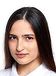 Рамазанова Аделя Равилевна, Стоматолог, Стоматолог-терапевт, Гигиенист стоматологический