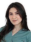 Гончарова Екатерина Александровна, Акушер, Гинеколог, Акушер-гинеколог, УЗИ-специалист
