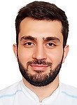 Вардазарян Левон Вардгесович, УЗИ-специалист, Флеболог, Сосудистый хирург, Ангиохирург