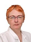 Степанова Светлана Геннадьевна, Дерматолог, Трихолог