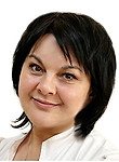 Михайлова Ольга Анатольевна, Психотерапевт, Психиатр, Нарколог, Психиатр-нарколог