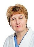 Глебова Людмила Ивановна, Акушер, Гинеколог
