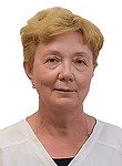 Ракова Наталья Всеволодовна, Терапевт