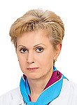Черных Галина Анатольевна, Акушер, Гинеколог, УЗИ-специалист