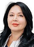 Оздеаджиева Дагмара Мусаевна, Акушер, Гинеколог, Гинеколог-эндокринолог, Акушер-гинеколог, УЗИ-специалист, Гирудотерапевт