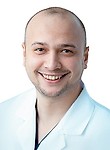 Цыцурин Владислав Сергеевич, Врач ЛФК, Массажист