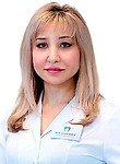 Курданова Эмма Хатабиевна, Венеролог, Дерматовенеролог, Дерматолог, Косметолог, Косметолог-дерматолог
