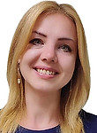 Лебедева Марина Викторовна, Логопед, Дефектолог