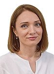 Гамзатова Ирина Мидетовна, Невролог