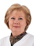 Лапшина Светлана Анатольевна, Педиатр