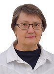 Махиянова Татьяна Михайловна, Невролог