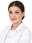 Южная Полина Евгеньевна, Стоматолог, Стоматолог-терапевт, Стоматолог-ортопед, Семейный врач