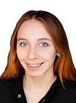 Воронова Виктория Вадимовна, Логопед, Дефектолог