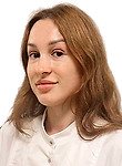 Журавлева Ирина Олеговна, Уролог