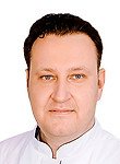 Губин Илья Анатольевич, Психотерапевт, Психиатр, Психолог, Нарколог